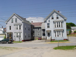 160 Holland St in Lewiston, ME - Building Photo - Building Photo