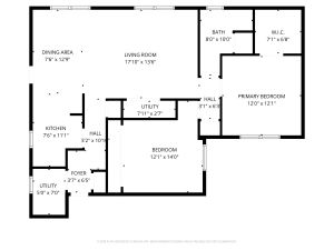 210 W 6th St in Royal Oak, MI - Building Photo - Building Photo