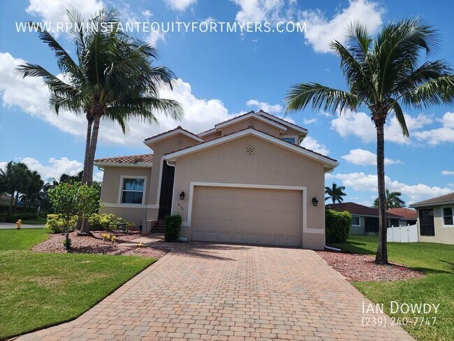 property at 8120 Banyan Breeze Way