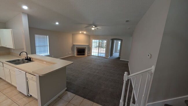 9518 Staples Mill Dr in Jacksonville, FL - Foto de edificio - Building Photo