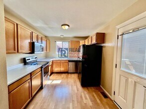 12200 Monaco Dr in Brighton, CO - Building Photo - Building Photo