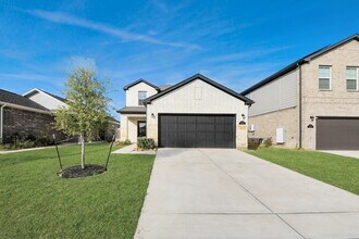 5819 Blue Grama Dr in Katy, TX - Building Photo - Building Photo
