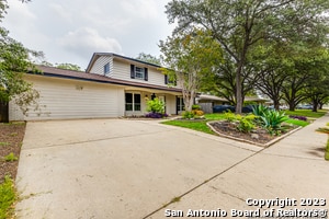 555 Patricia Dr in San Antonio, TX - Building Photo - Building Photo