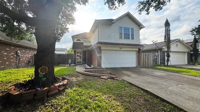 property at 4243 Daisy Meadow Dr
