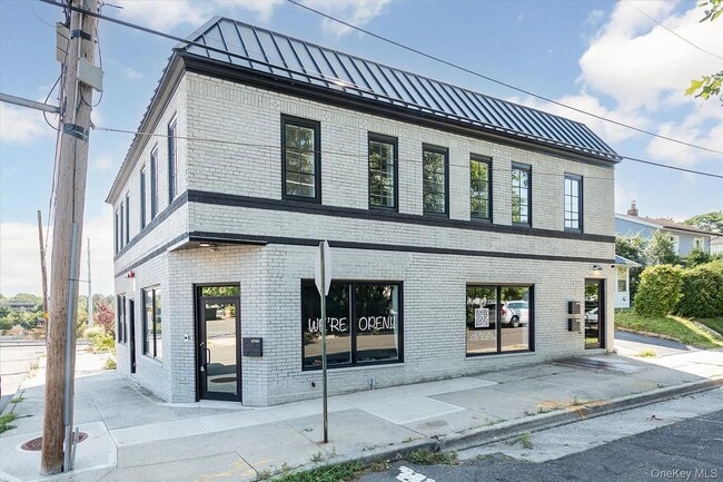 property at 270 Garden St