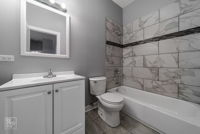 6501 S Justine St in Chicago, IL - Building Photo - Building Photo