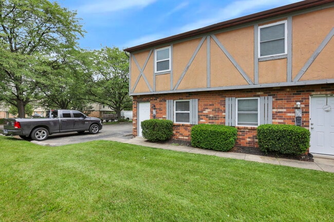 property at 6882 Garden Terrace Rd