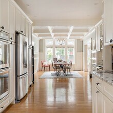 200 Saint Paul St, Unit 1 in Brookline, MA - Building Photo - Building Photo