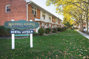 Mayfield Estates Apartments