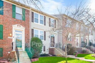 8605 Accokeek St in Laurel, MD - Building Photo - Building Photo