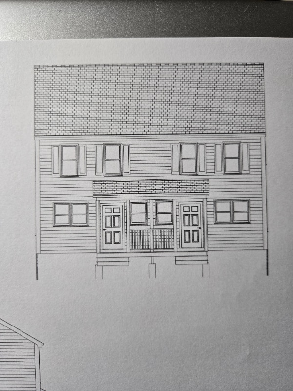 property at 18 Vernon St