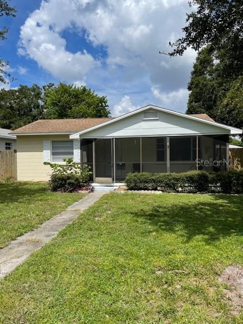 4083 30th Ave N in St. Petersburg, FL - Building Photo