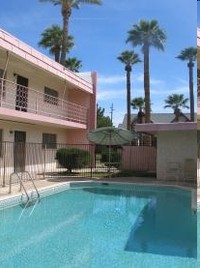 Fleetwood Apartments in Phoenix, AZ - Building Photo - Building Photo