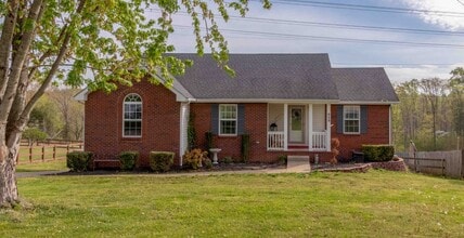 939 Drum Ln in Clarksville, TN - Building Photo - Building Photo