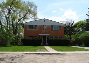 2053 Abbott Ave in Ann Arbor, MI - Building Photo - Building Photo