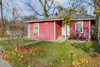 2512 Altoona St in Houston, TX - Building Photo - Building Photo