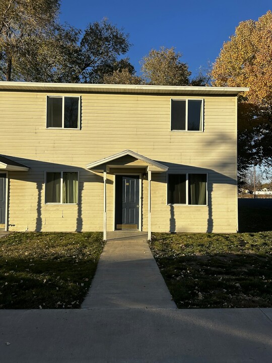 169 N 300 E in Ephraim, UT - Foto de edificio