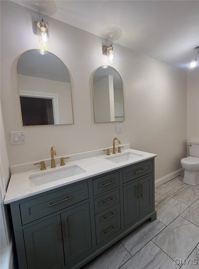 property at 46 Pearl St