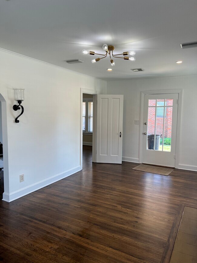 1539 S Florence Pl in Tulsa, OK - Building Photo - Building Photo