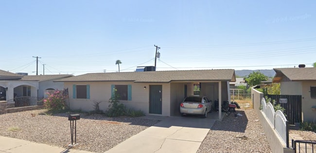 1417 E La Salle St in Phoenix, AZ - Building Photo - Building Photo