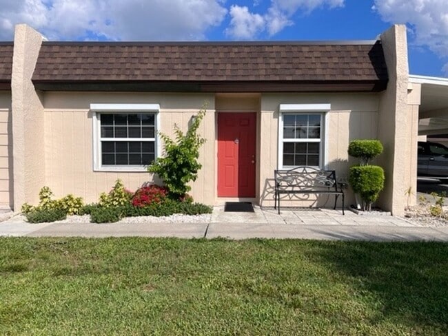 property at 6300 South Pointe Blvd