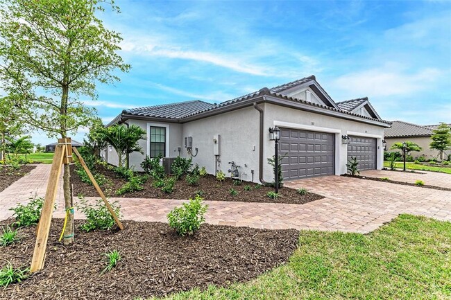 property at 3117 Formia Ct