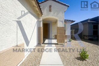 23384 W Williams St in Buckeye, AZ - Building Photo - Building Photo