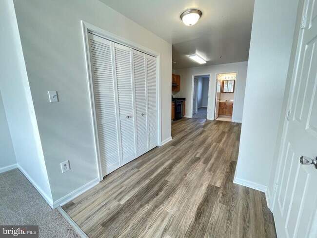 1619 St Paul St in Baltimore, MD - Building Photo - Building Photo