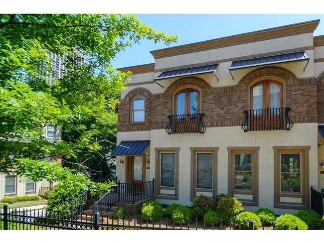 396 15th St NW in Atlanta, GA - Building Photo - Building Photo