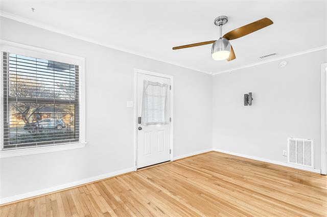 507 S Gilpin Ave in Dallas, TX - Foto de edificio - Building Photo