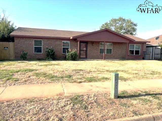 property at 4335 Grandview S