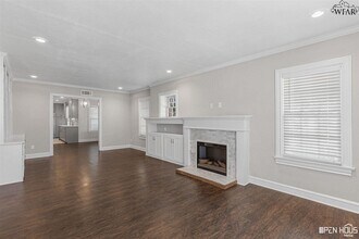 1823 Victory Ave in Wichita Falls, TX - Building Photo - Building Photo