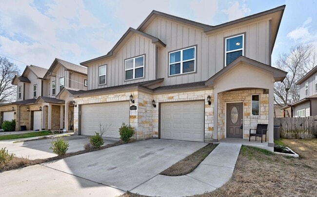 property at 3303 Elija St
