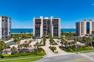 Sands on the Ocean in Hutchinson Island, FL - Building Photo - Building Photo