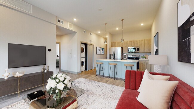 Dio in Denver, CO - Foto de edificio - Building Photo