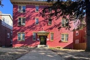 The Lucania in Wilmington, DE - Building Photo