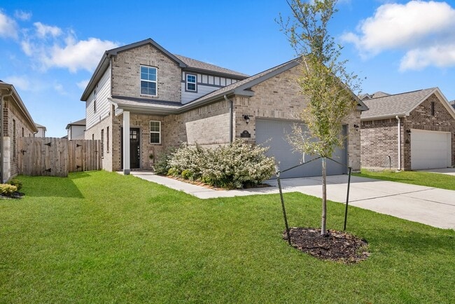 5811 Blue Grama Dr in Katy, TX - Building Photo - Building Photo