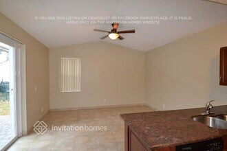 18442 NW 22nd St in Pembroke Pines, FL - Building Photo - Building Photo