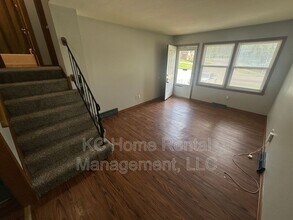 7536 Hayes St in Overland Park, KS - Building Photo - Building Photo