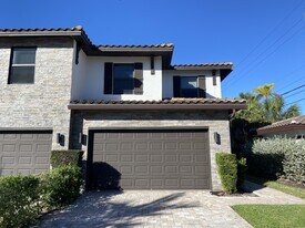 269 Bella Sol Way in West Palm Beach, FL - Building Photo