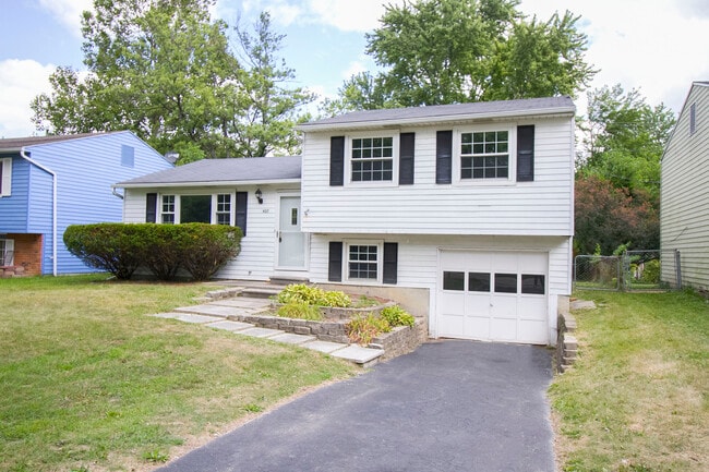 property at 437 S Haven Rd