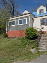 307 Tusculum Blvd in Greeneville, TN - Building Photo