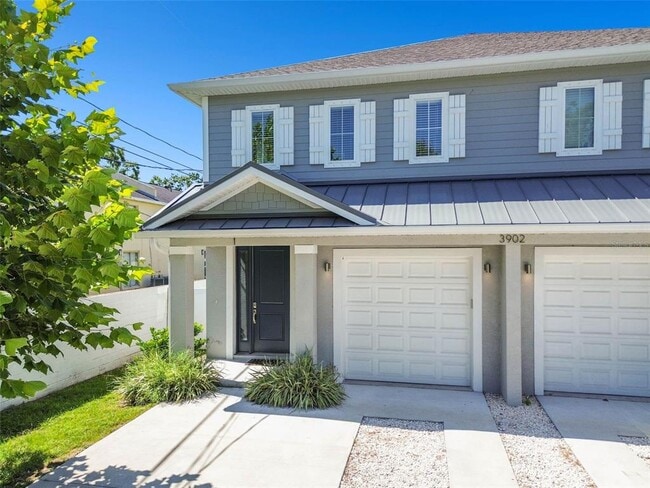 property at 3902 W Everett Ave