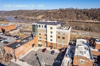 1208 Commerce St in Lynchburg, VA - Building Photo - Building Photo