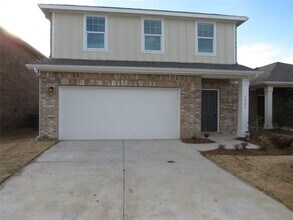1906 Chapel Hl Rd in Princeton, TX - Building Photo - Building Photo