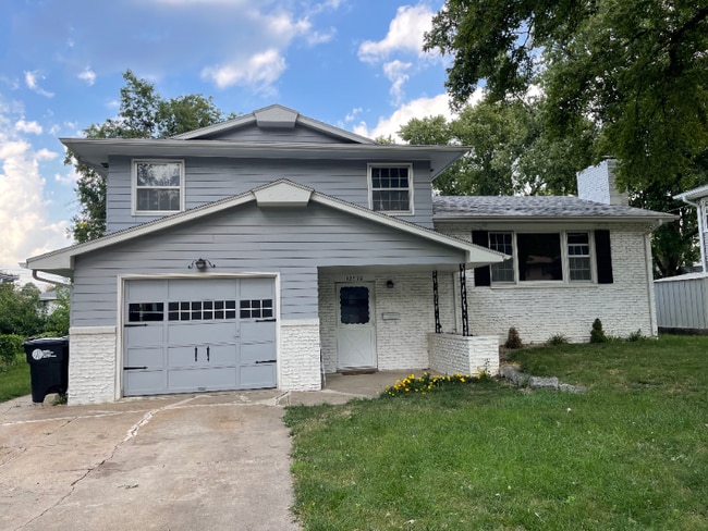 property at 12670 Holmes St