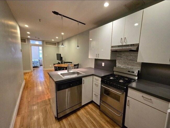 property at 129 Clinton St