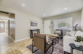 3040 S Forest St in Denver, CO - Building Photo - Building Photo