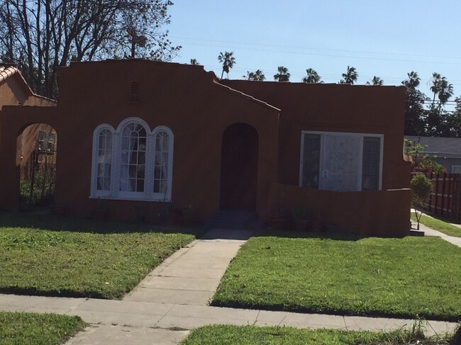 property at 4508 9th Ave