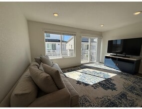 6027 Notch Top Way in Colorado Springs, CO - Building Photo - Building Photo